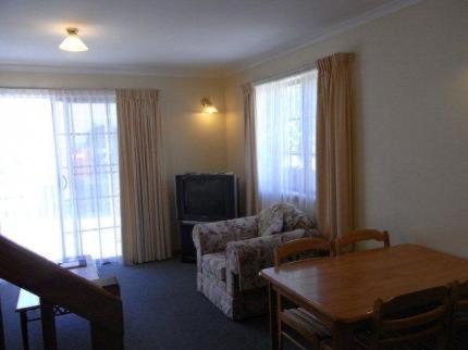 Kitty'S Cottages - Managed By Big4 Strahan Holiday Retreat Eksteriør bilde
